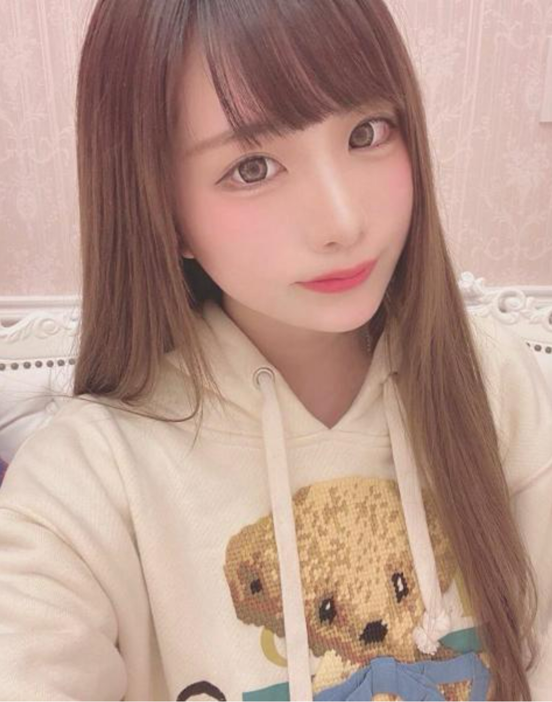 マッチングアプリ ジェネラブのサクラ 美穂