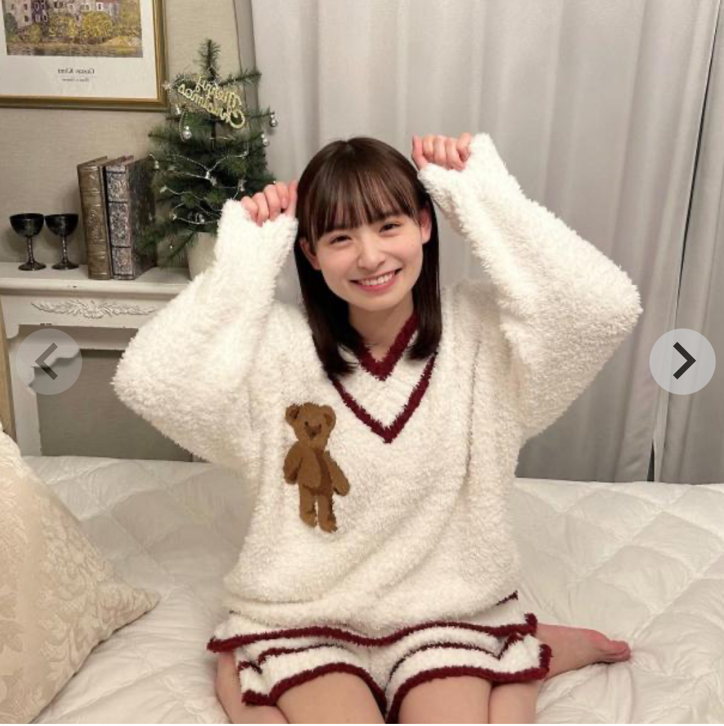 LINE出会い系サイトLove Berry(ラブベリー)のサクラ 令嬢ナナミー🐻H経験0🐻