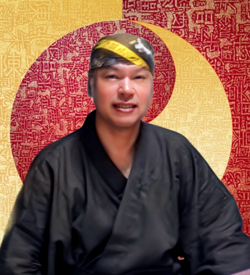 占いサイト天啓祉易(てんけいしえき)の偽鑑定師 長治郎