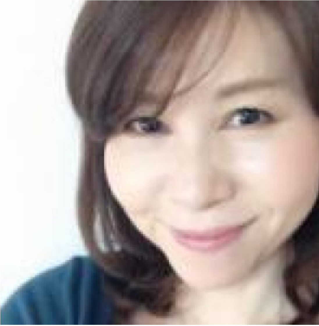 LINE出会い系サイト セカンドラブのサクラ 藤堂順子