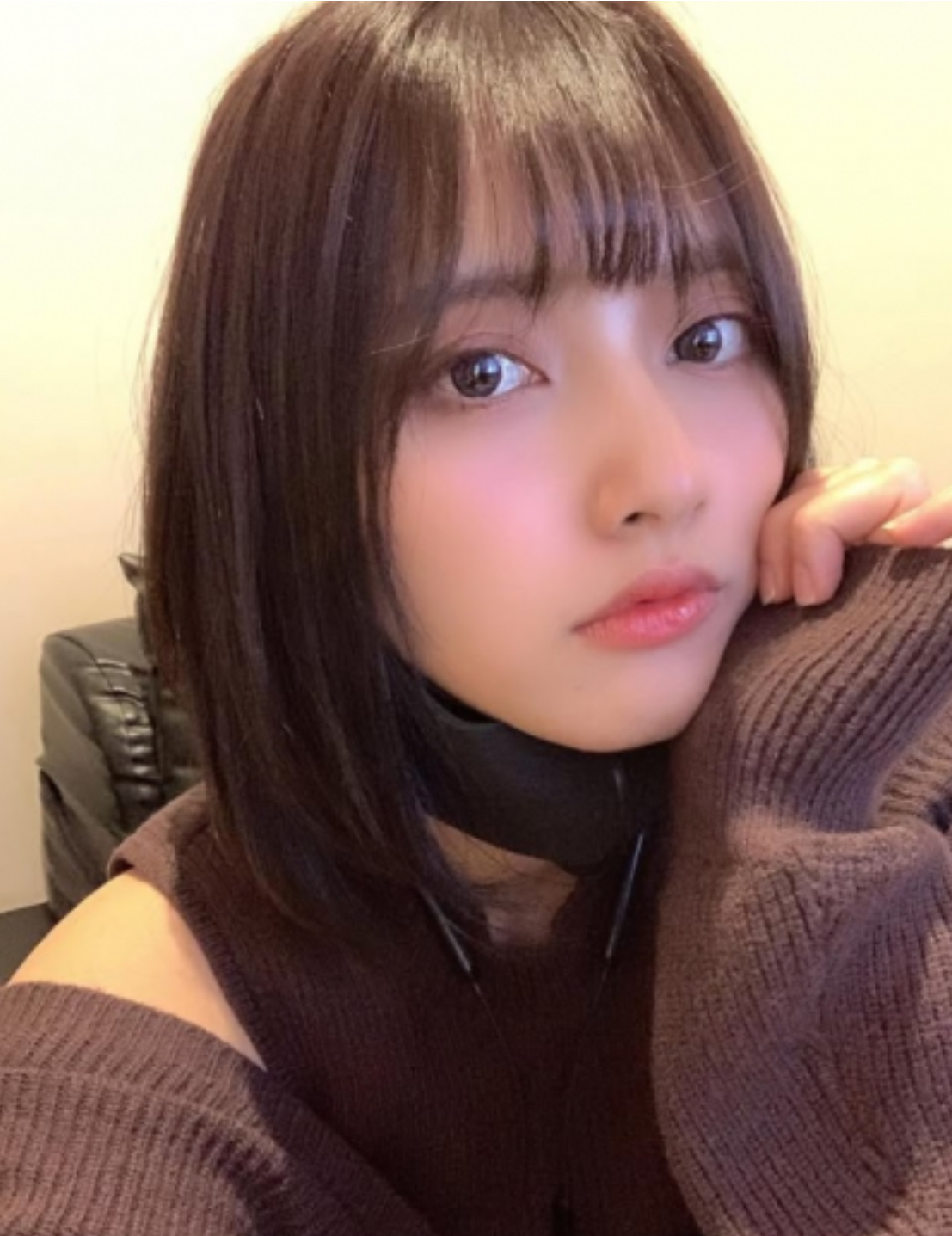 LINE出会い系サイト セカンドラブのサクラ 長瀬七菜