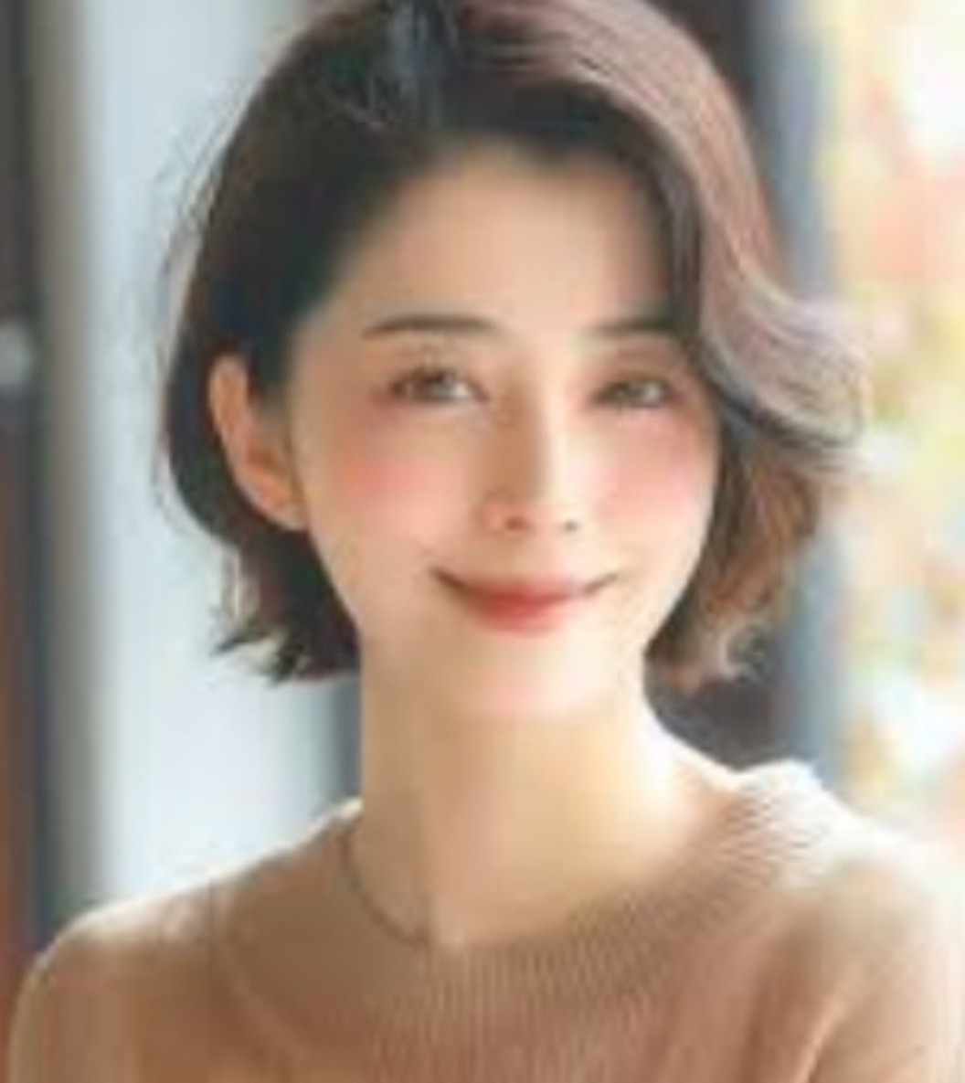 LINE出会い系サイト セカンドラブのサクラ 栗田雅美