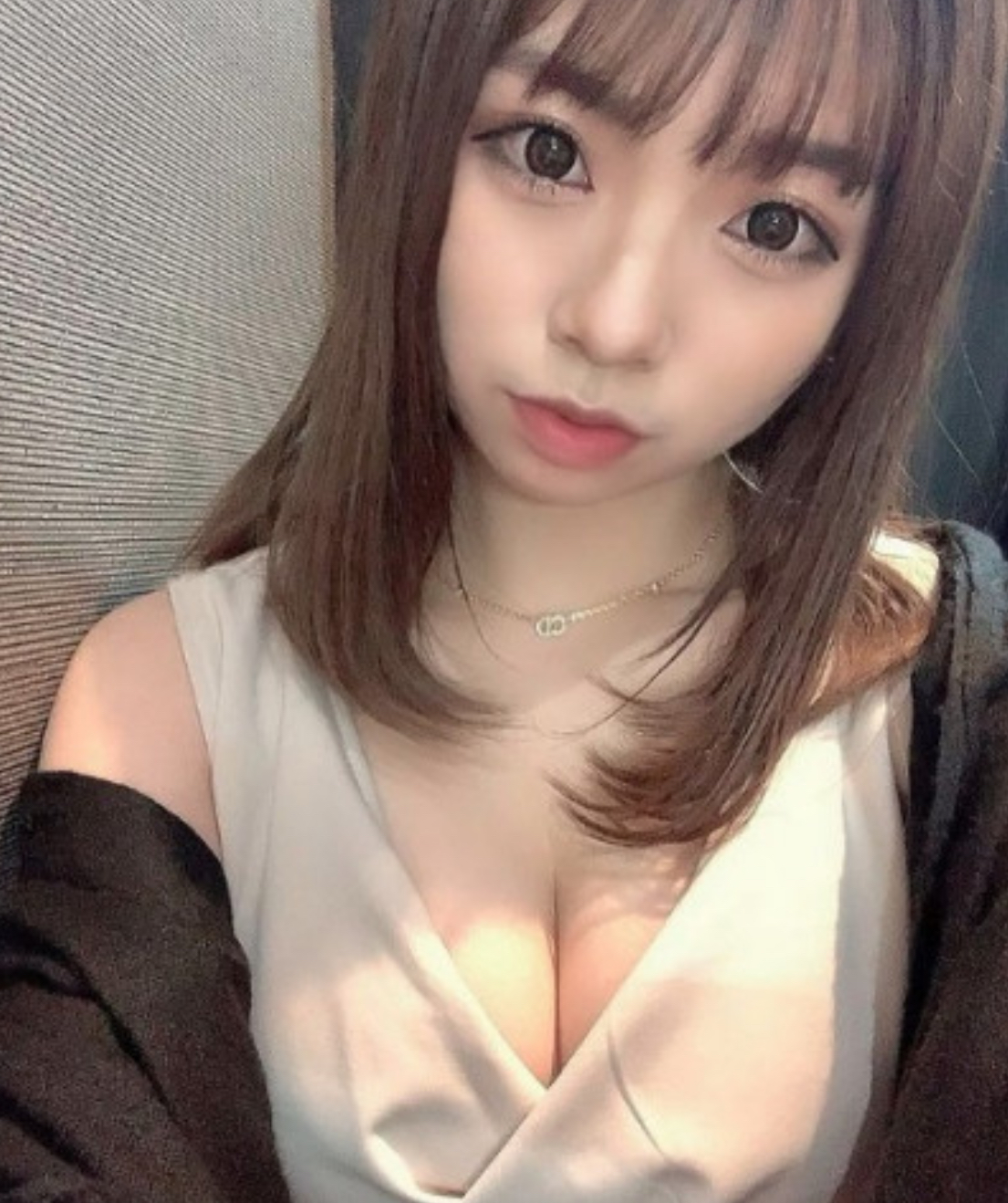 LINE出会い系サイト セカンドラブのサクラ 三木かな子