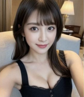 出会い系サイトLOL(エルオーエル)のサクラ ななみ