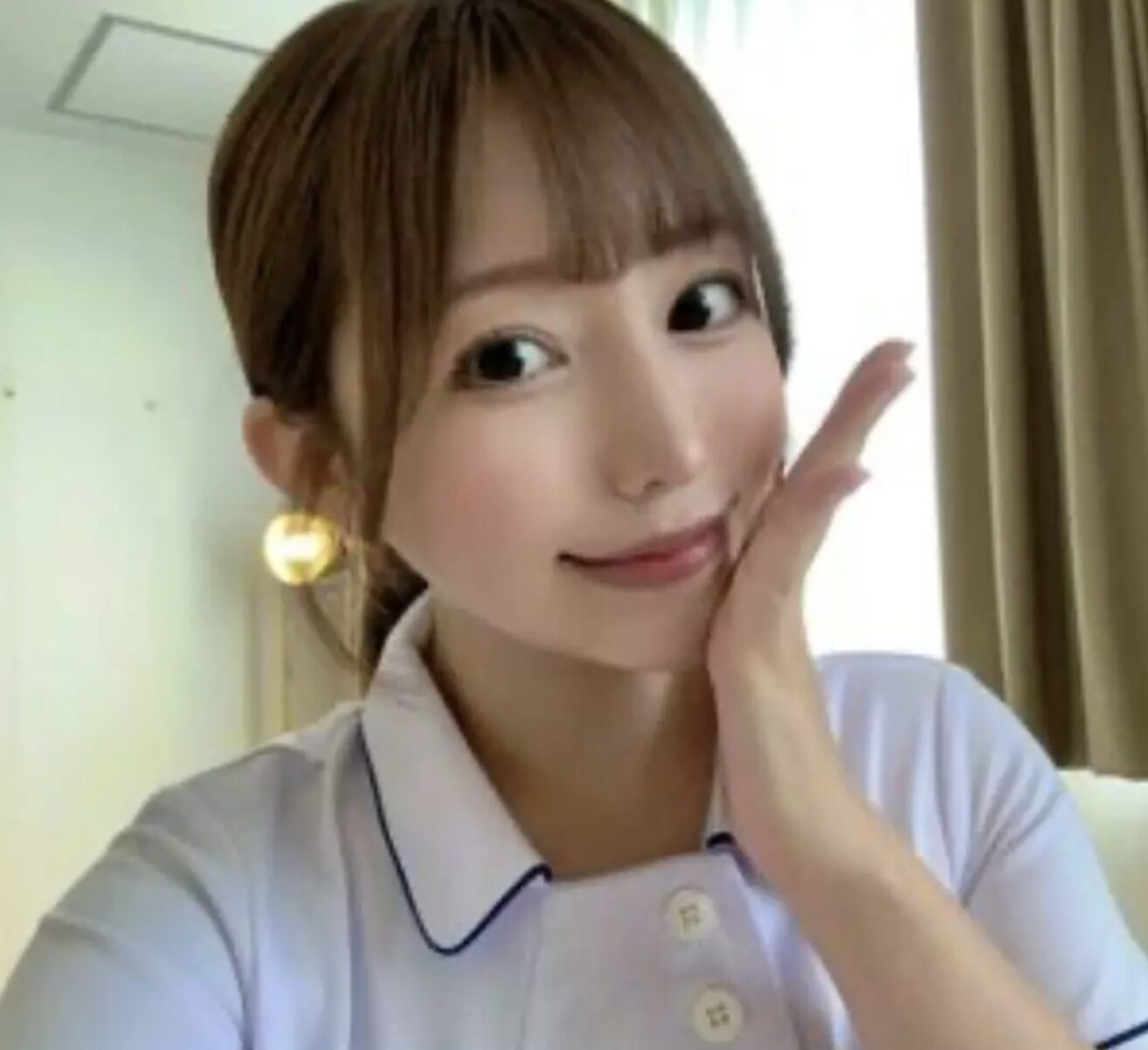 LINE出会い系サイト ハートリンクのサクラ 看護師休職中のはる