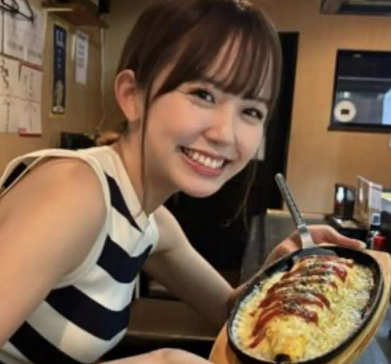 LINE出会い系サイト ハートリンクのサクラ 保育士ゆうか