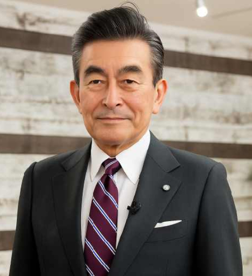 占いサイト幸運の環 偽鑑定師 佐藤浩一
