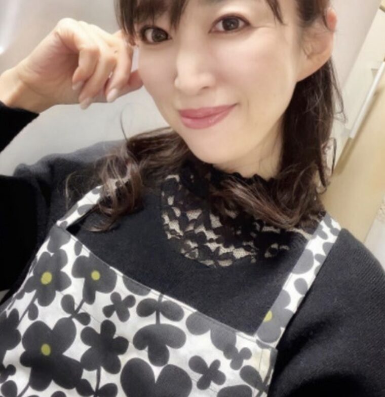 出会い系サイト イツデモドコデモのサクラ 瞳(ひとみ)・51歳・独身