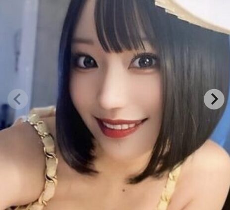LINE出会い系サイトPLUS α(プラスアルファ)のサクラ 乳自慢ゆきりーん🦷❄️歯科助手