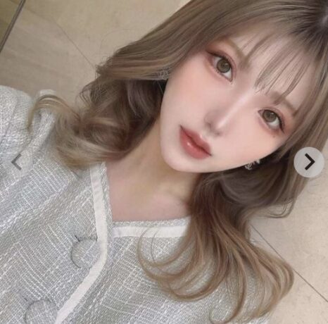 LINE出会い系サイトPLUS α(プラスアルファ)のサクラ 甘えられたい🐰叶恵
