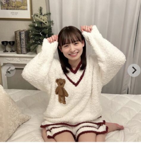 LINE出会い系サイトPLUS α(プラスアルファ)のサクラ 令嬢ナナミー🐻H経験0🐻